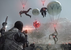 Metal Gear Survive