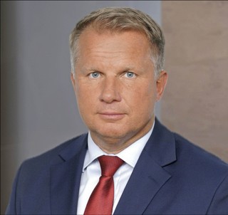 dr hab. Grzegorz Sibiga, adwokat, prof. INP PAN, partner w Kancelarii Traple Konarski Podrecki i Wspólnicy