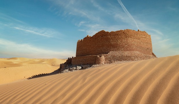 Ksar Draa