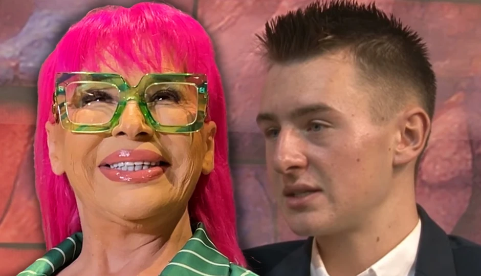 Zorica Brunclik, Džan Imamović