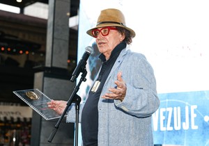 Lordan Zafranović 