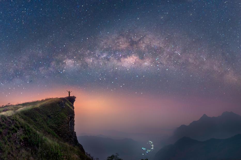 Horoszkóp: Ez a legvonzóbb testrészed a csillagjegyed szerint Fotó: Getty Images