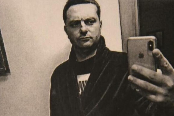 OVI LJUDI SU POMOGLI MILOŠU MEDENICI DA POBEGNE! Uhapšena dva muškarca u Podgorici: Sin bivše predsednice Vrhovnog suda i dalje u bekstvu