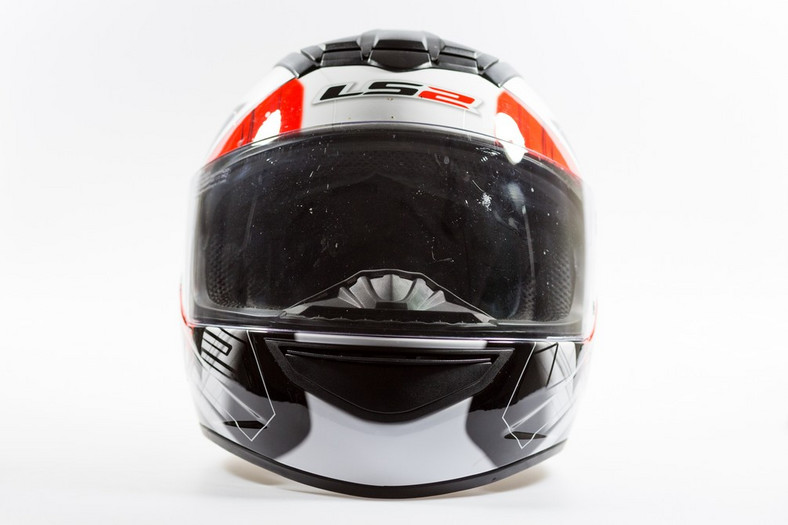 Kask LS2 FF351