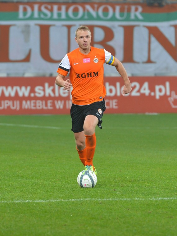 Adam Banaś