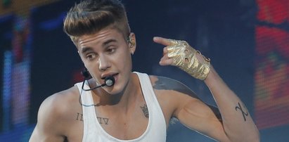 Justin Bieber przerwał koncert z powodów religijnych