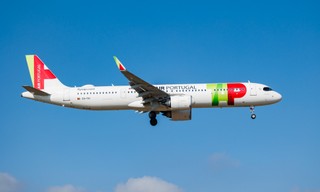 Portugalia sprywatyzuje linie lotnicze TAP