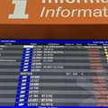 Eurocontrol o konflikcie w PAŻP. Brak porozumienia będzie miał "bardzo negatywne" konsekwencje