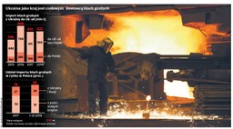 Śląskie Huty Stali: Stalowa noga Węglokoksu niedomaga