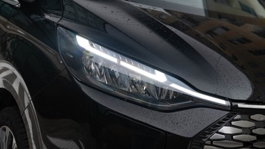 nowy ford dla dużej rodziny. cena? teraz 89 tys. taniej