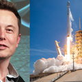 SpaceX wyśle ludzi w kosmos. Już wiemy kiedy