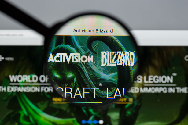 Activision Blizzard