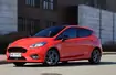 Ford Fiesta 1.0 Ecoboost ST-Line - szybki nie tylko w wyglądu