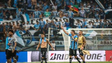 Copa Libertadores: Gremio Porto Alegre i Lanus w finale