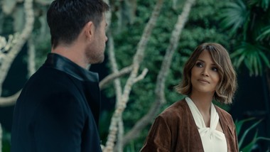 crime 101 thriller adaptacja kryminał kino gdzie oglądać