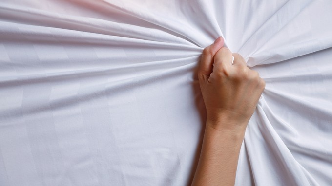 Szokatlan tünetek az orgazmus után? Allergia is lehet a háttérben