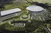 McLaren Technology Centre Woking