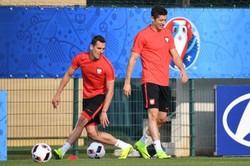 Kibice reprezentacji Portugalii nie cenią polskiej drużyny. Są pewni awansu do półfinału