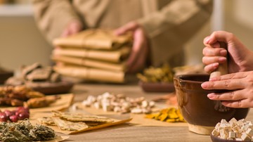 Gyógynövények, amelyek segíthetnek a trigliceridszint csökkentésében