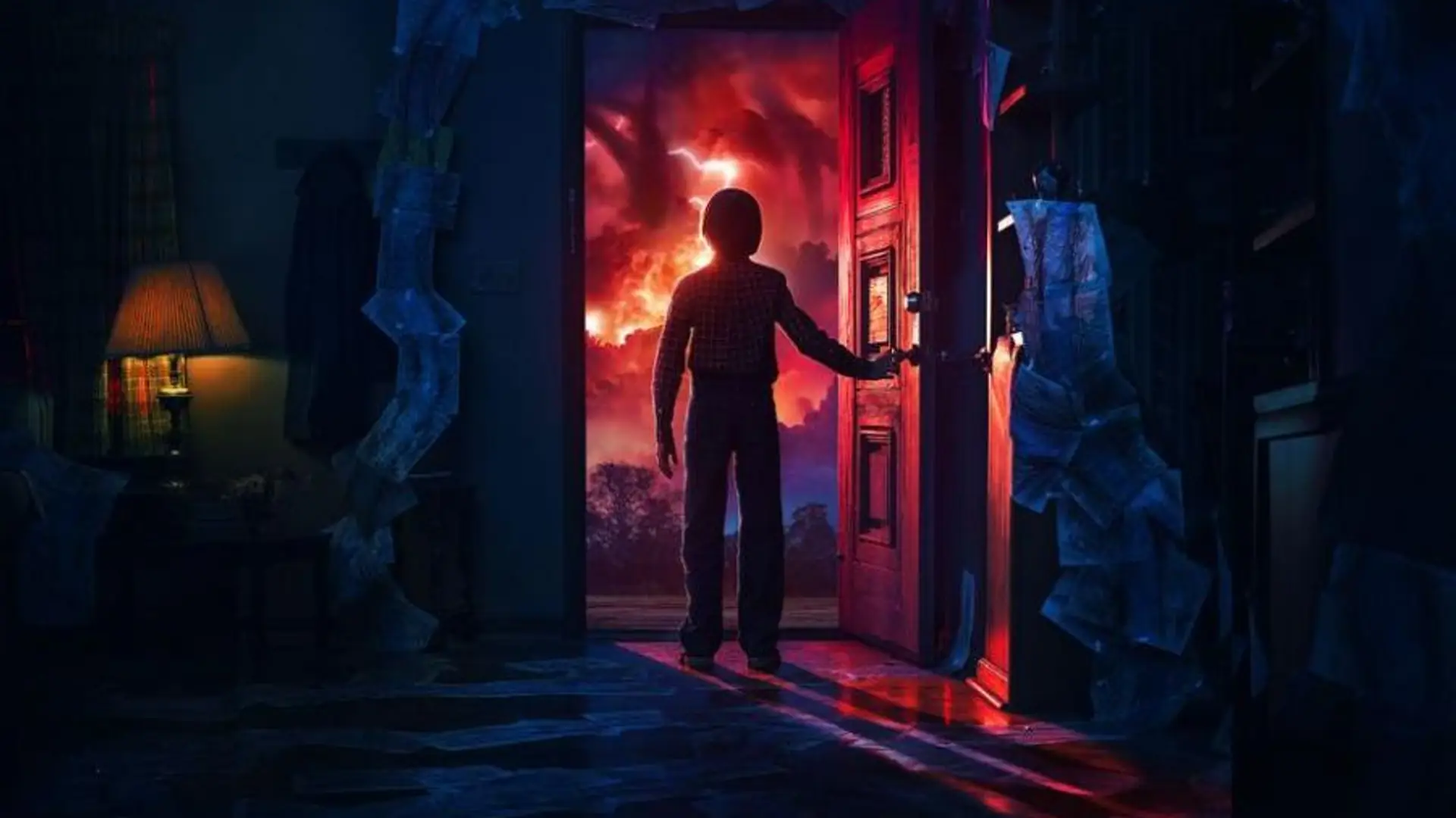 Do premiery coraz bliżej. Zdjęcia do 3. sezonu serialu "Stranger Things" zakończone