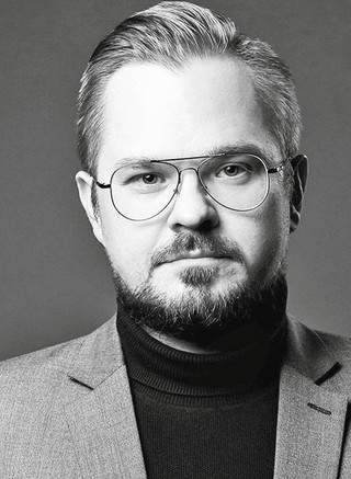 Bartłomiej Machnik, doktor nauk społecznych, politolog, wykładowca na Uniwersytecie Kardynała Stefana Wyszyńskiego w Warszawie, ekspert ds. wizerunku politycznego i kadry zarządzającej, Fot. mat. prasowe