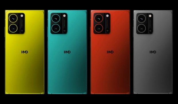 HMD Hyper