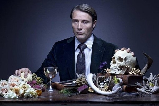 Hannibal - trailer 2 sezonu serialu