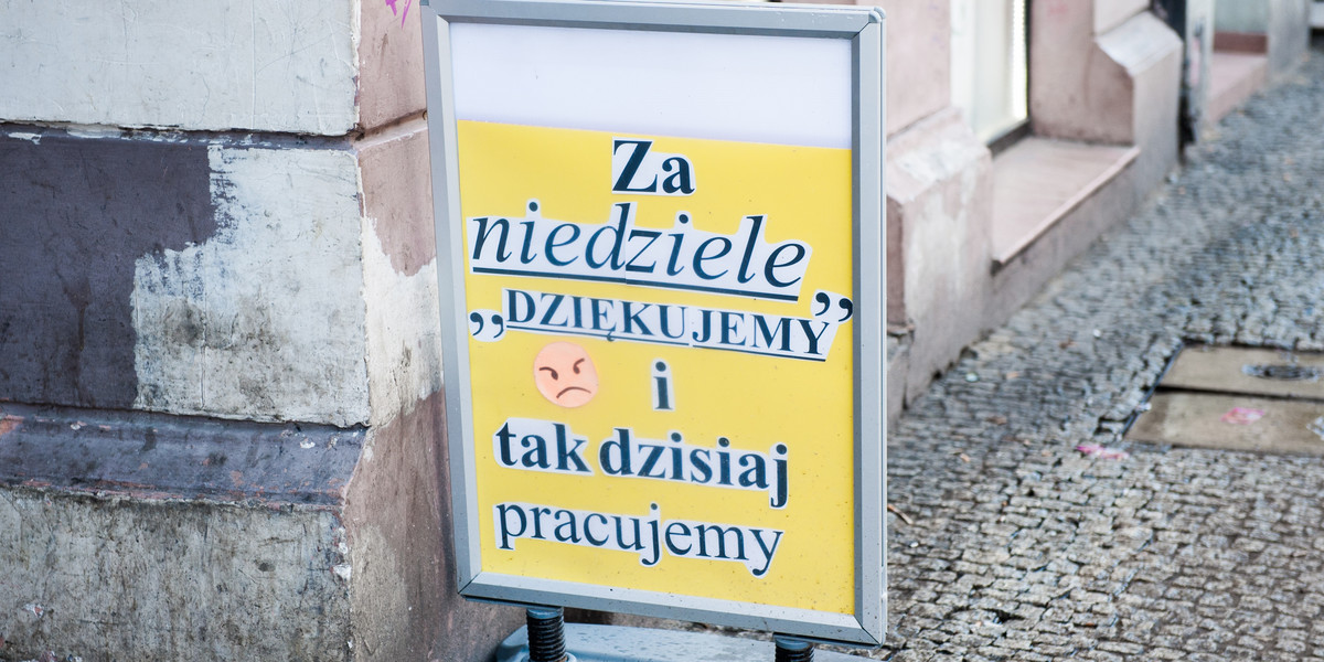 Netto podpisało umowę z InPostem i otworzy sklepy w niedziele.