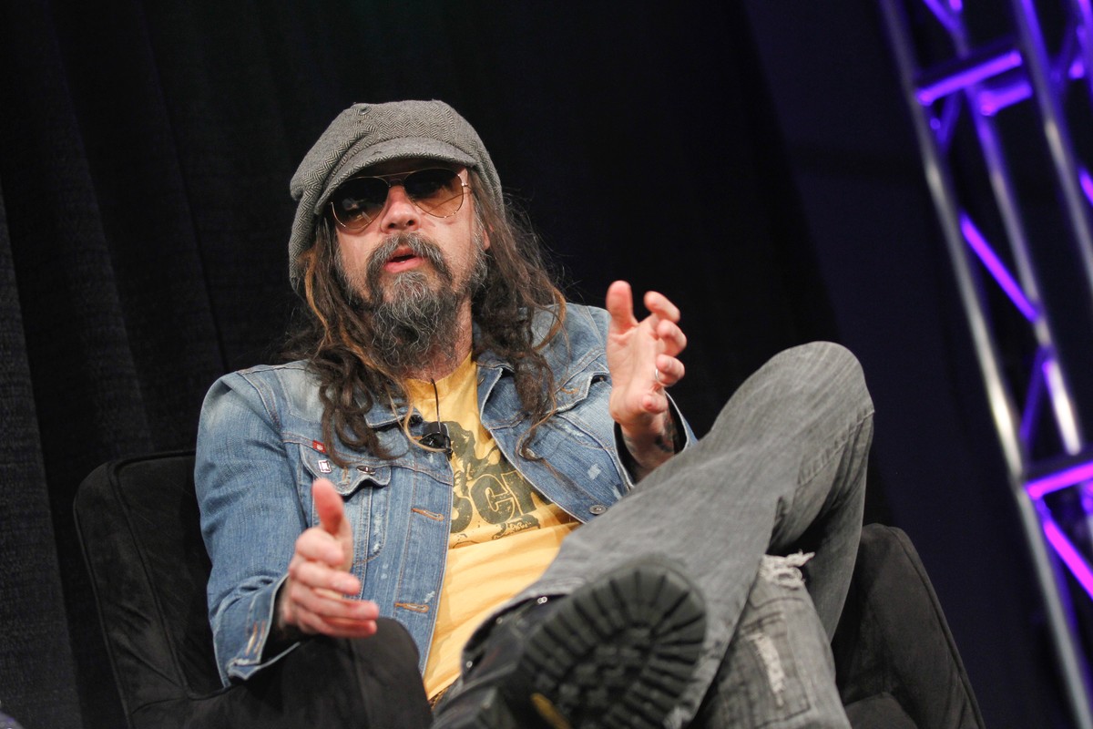 Rob Zombie skończył z horrorami, tymi najgorszymi na świecie