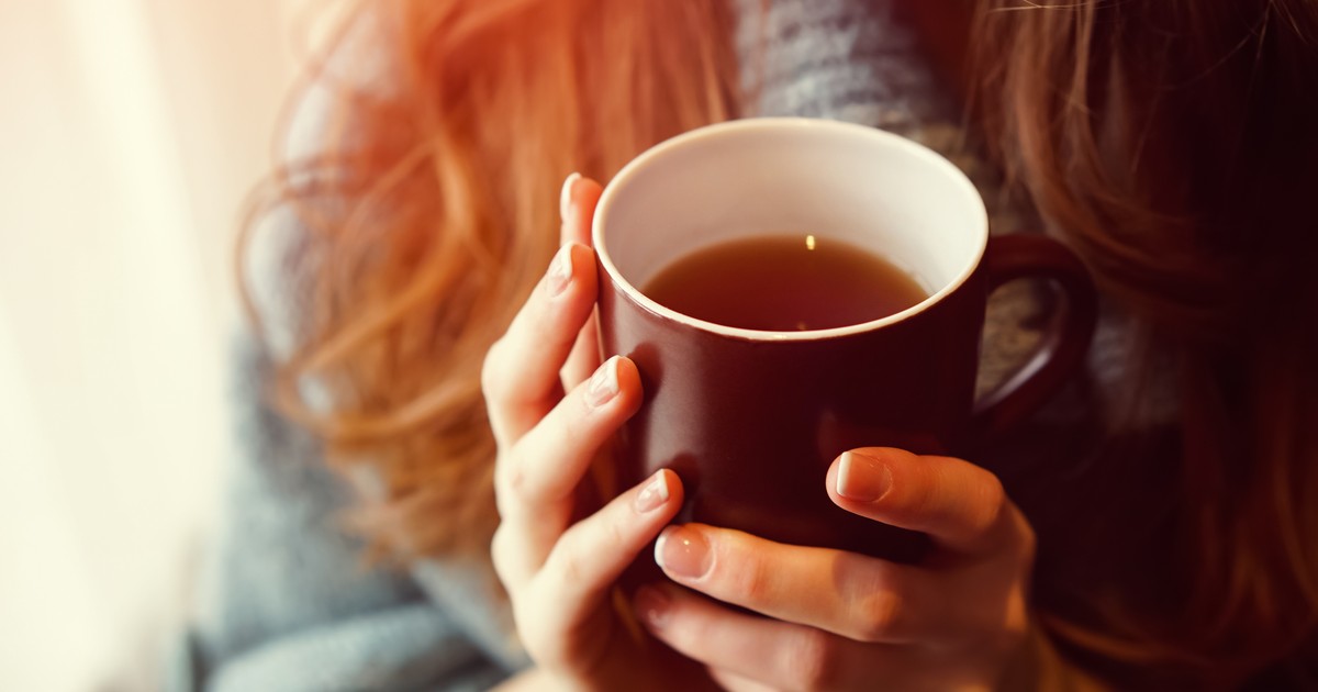 Melyik Teaban Van A Legtobb Koffein
