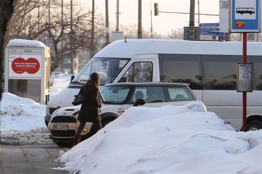 Problem Kwaśniewskiej! Jej auto musi...