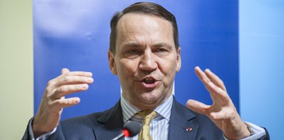 Sikorski chce stworzenia europejskiej armii. Nazywa ją „legionem”. Z kim ma walczyć?