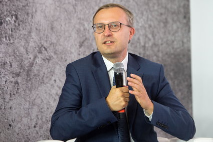 Prezes PFR: Polsce nie grozi stagflacja