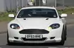 Spy Photos: Aston Martin DBS i V8 Roadster