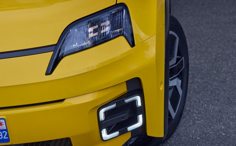 Renault R5