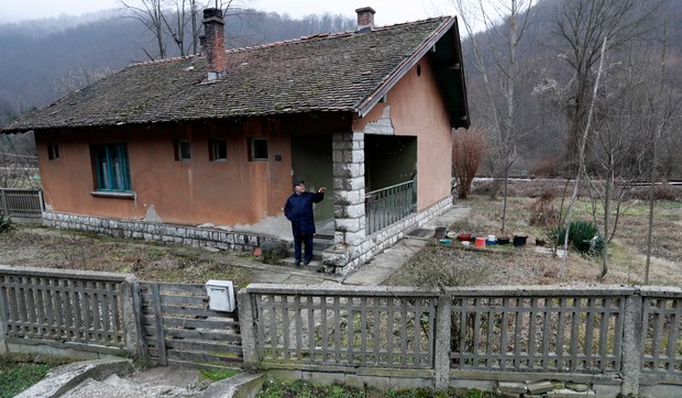 Blagojev kamen 14 foto Tanjug AP Darko Vojinovic