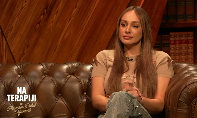 Luna Đogani pričala o Slobi Radanoviću, pa se rasplakala: "Nisam sigurna da li je osećao isto što i ja..."