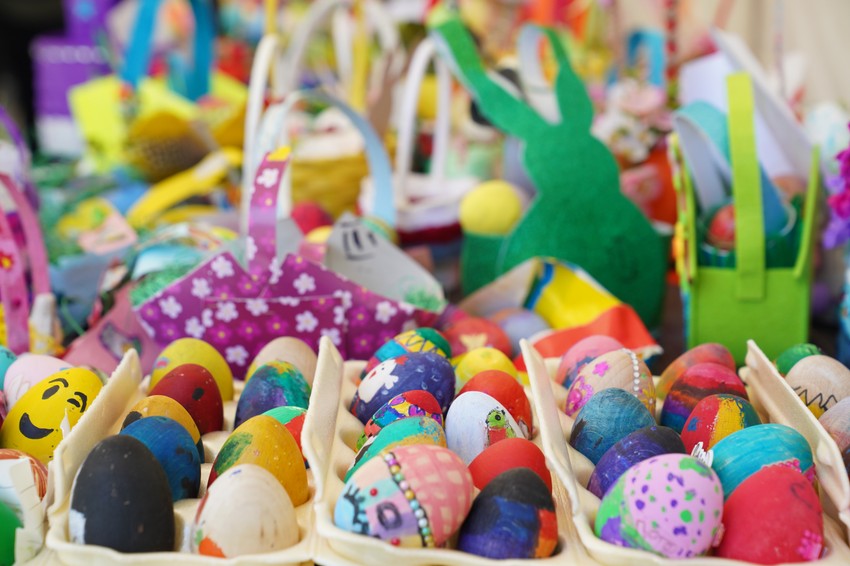 Uskršnja jaja
