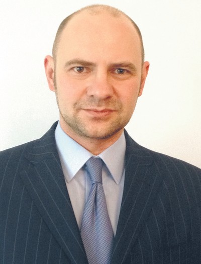 Arkadiusz Karolak prezesem DAS Najlepsze z Polski