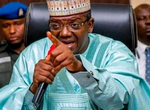 Your lies against me can’t get me sacked as minister  —  Matawalle tells Zamfara Gov