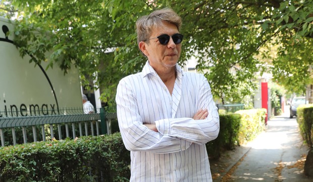 Dragan Bjelogrlić