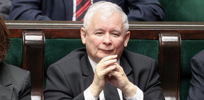 Wiemy, ile pieniędzy ma Kaczyński. Sporo mniej od Schetyny