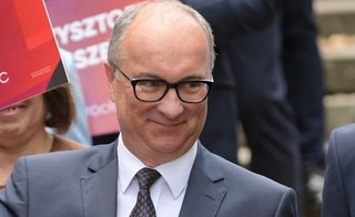 Czarzasty: Doprowadzimy Zbigniewa Ziobrę przed Trybunał Stanu