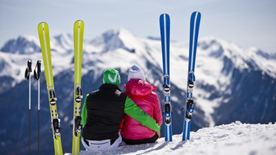 Valle Isarco i Eisacktal tyrol południowy