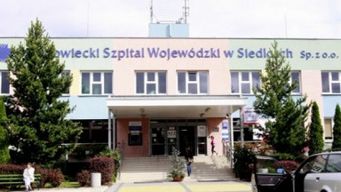 Siedlce: budowa Ośrodka Onkologii Mazowieckiego Szpitala Wojewódzkiego