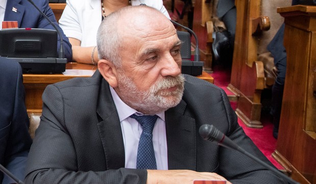 Marijan Rističević