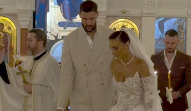 Uroš i Jovana