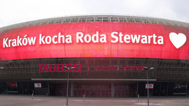 Polska kocha Roda Stewarta. Niedługo artysta wystąpi w naszym kraju