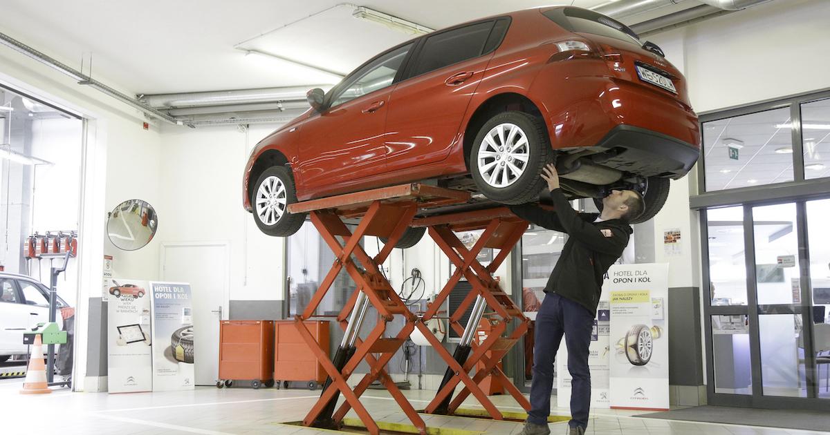  Które auta psują się na potęgę, a które są pancerne? Antyfani Audi będą zdruzgotani