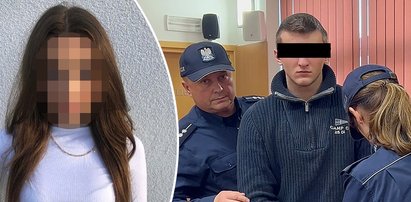 Znaleźli Oliwię na chodniku. Była tak skatowana, że nawet doświadczeni policjanci byli w szoku. Nagły zwrot w sprawie